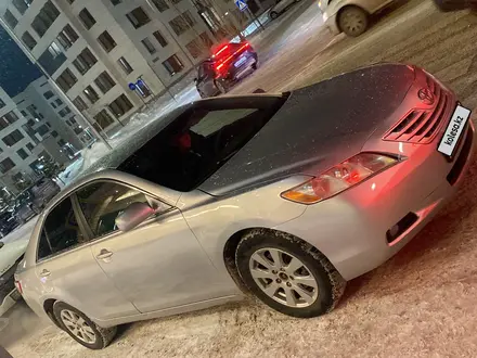 Toyota Camry 2008 года за 5 500 000 тг. в Семей