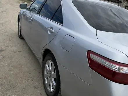 Toyota Camry 2008 года за 5 500 000 тг. в Семей – фото 5