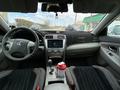 Toyota Camry 2008 года за 5 500 000 тг. в Семей – фото 7