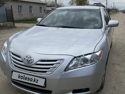 Toyota Camry 2008 года за 5 500 000 тг. в Семей – фото 9