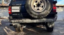 Toyota Hilux Surf 1995 годаfor2 400 000 тг. в Кентау – фото 3