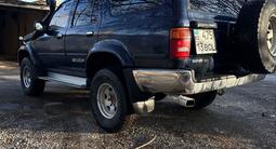 Toyota Hilux Surf 1995 годаfor2 400 000 тг. в Кентау – фото 4