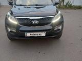 Kia Sportage 2014 года за 7 000 000 тг. в Алматы – фото 2