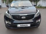 Kia Sportage 2014 года за 7 000 000 тг. в Алматы