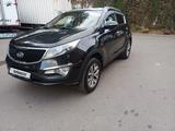 Kia Sportage 2014 года за 7 000 000 тг. в Алматы – фото 3