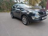 Kia Sportage 2014 года за 7 000 000 тг. в Алматы – фото 4