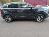 Kia Sportage 2014 года за 7 000 000 тг. в Алматы – фото 5