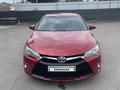 Toyota Camry 2016 годаүшін10 000 000 тг. в Тараз – фото 3