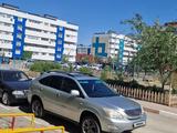 Lexus RX 330 2004 года за 7 000 000 тг. в Сатпаев – фото 2