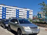 Lexus RX 330 2004 года за 7 000 000 тг. в Сатпаев