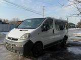 Opel Vivaro 2003 года за 3 600 000 тг. в Алматы – фото 2