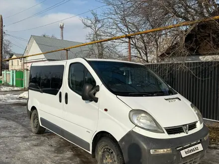 Opel Vivaro 2003 года за 3 600 000 тг. в Алматы – фото 3