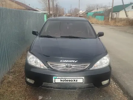 Toyota Camry 2004 года за 5 800 000 тг. в Аягоз