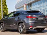 Lexus RX 300 Executive 2022 года за 26 490 000 тг. в Алматы – фото 4