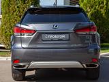 Lexus RX 300 Executive 2022 года за 26 490 000 тг. в Алматы – фото 5