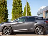 Lexus RX 300 Executive 2022 года за 26 490 000 тг. в Алматы – фото 3