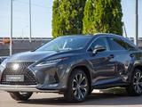 Lexus RX 300 Executive 2022 года за 26 490 000 тг. в Алматы – фото 2