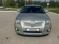 Toyota Avensis 2006 года за 5 500 000 тг. в Костанай