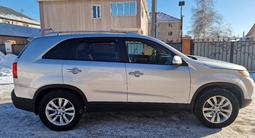 Kia Sorento 2011 года за 9 500 000 тг. в Астана – фото 4