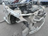 Лонжерон передний SUZUKI GRAND VITARA 2005-2015 г.в. за 45 000 тг. в Алматы – фото 2