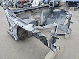 Лонжерон передний SUZUKI GRAND VITARA 2005-2015 г.в. за 45 000 тг. в Алматы – фото 4