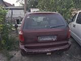 Chrysler Voyager 2001 года за 1 600 000 тг. в Шиели – фото 4