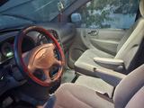 Chrysler Voyager 2001 года за 1 600 000 тг. в Шиели – фото 5