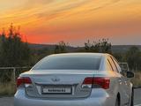 Toyota Avensis 2013 годаүшін6 000 000 тг. в Алматы – фото 4