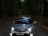 Toyota Avensis 2013 года за 6 000 000 тг. в Алматы