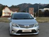 Toyota Avensis 2013 годаүшін6 000 000 тг. в Алматы – фото 2