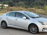 Toyota Avensis 2013 годаүшін6 000 000 тг. в Алматы – фото 3