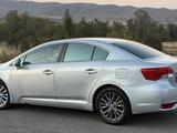 Toyota Avensis 2013 годаүшін6 000 000 тг. в Алматы – фото 5