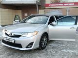 Toyota Camry 2011 года за 8 000 000 тг. в Павлодар – фото 2