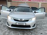 Toyota Camry 2011 года за 8 000 000 тг. в Павлодар