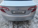 Toyota Camry 2011 года за 8 000 000 тг. в Павлодар – фото 4