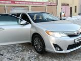 Toyota Camry 2011 года за 8 000 000 тг. в Павлодар – фото 3