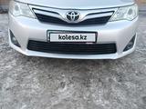 Toyota Camry 2011 года за 8 000 000 тг. в Павлодар – фото 5