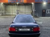 Audi 80 1994 года за 2 050 000 тг. в Семей – фото 4
