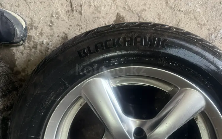 Титан дискі жаздық за 180 000 тг. в Астана