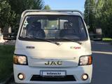 JAC N35 2024 годаүшін10 500 000 тг. в Астана – фото 2