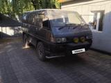 Mitsubishi Delica 1994 годаүшін1 500 000 тг. в Алматы