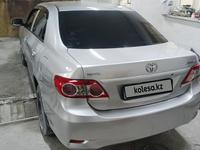 Toyota Corolla 2011 годаүшін6 200 000 тг. в Кызылорда