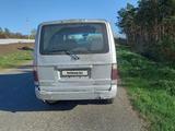 Mazda Bongo Friendee 1998 годаүшін2 800 000 тг. в Усть-Каменогорск – фото 4