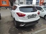 JAC S3 2018 годаүшін4 400 000 тг. в Уральск – фото 2