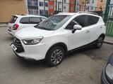 JAC S3 2018 годаүшін4 400 000 тг. в Уральск – фото 3