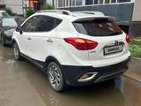 JAC S3 2018 годаүшін4 400 000 тг. в Уральск – фото 4