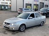 ВАЗ (Lada) Priora 2170 2015 годаүшін5 200 000 тг. в Астана – фото 5