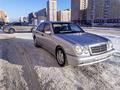 Бампер передний Mercedes 210 E50 AMG за 25 000 тг. в Алматы – фото 2