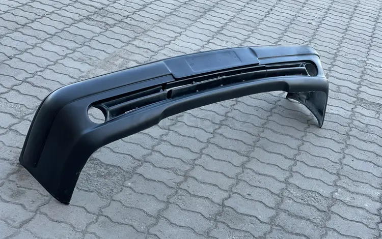 Бампер передний Mercedes 210 E50 AMG за 25 000 тг. в Алматы