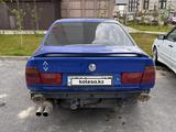 BMW 525 1992 года за 1 200 000 тг. в Шымкент – фото 5
